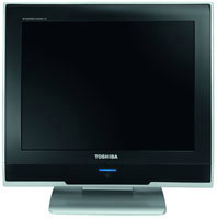Toshiba 15V330DG 1024X768
